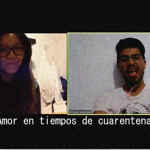 Amor en tiempos de cuarentena