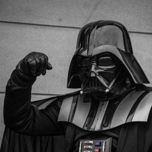 Star Wars Bitches