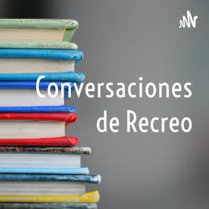 Conversaciones de Recreo