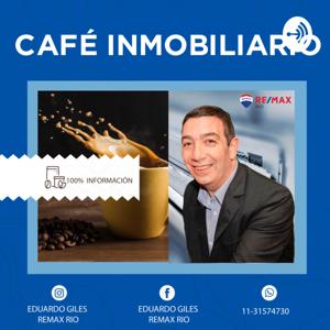 Café Inmobiliario