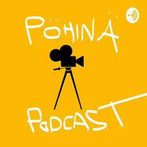 Pohina Podcast