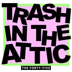 Trash In The Attic by Charlotte Gunn