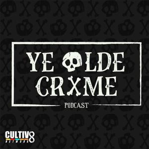 Ye Olde Crime by Lindsay Valenty and Madison Stangl