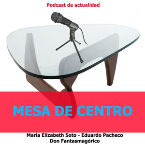 Mesa de Centro