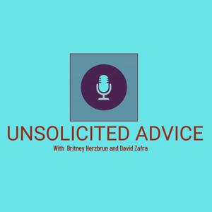 Unsolicited Advice