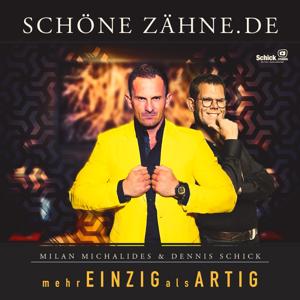 Schönezähne.de der Podcast mit Milan Michalides