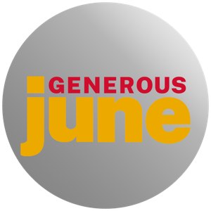 Generous June