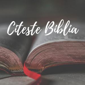 Citeste Biblia