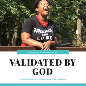 Validated By God