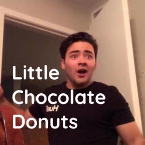 Little Chocolate Donuts