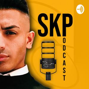 SKPodcast