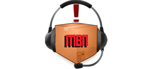 Mother Base Nerd – MBNCast