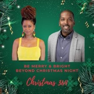 Christmas 364: The Holiday Podcast by WTOP | Hubbard Radio
