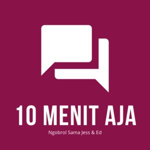 10 Menit Aja