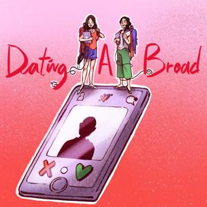 Dating A Broad