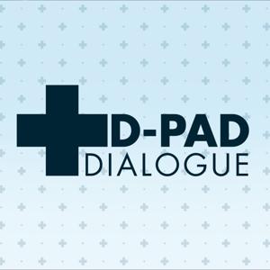 D-Pad Dialogue - Jester Cat