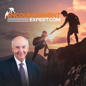 Encouragement Expert Podcast