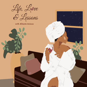 Life, Love & Lessons