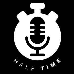 Halftime Football Podcast