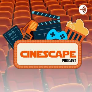 Cinescape Radio