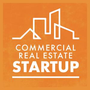 Commercial Real Estate Startup