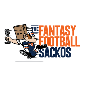 Fantasy Football Sackos - Fantasy Football Podcast