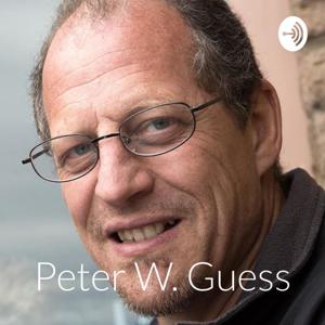 Peter W. Guess - PodCast Radio - Cape Town