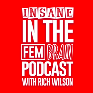 Insane In The Fem Brain by Producer Paul