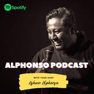 Alphonso Podcast