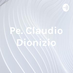 Pe. Claudio Dionizio