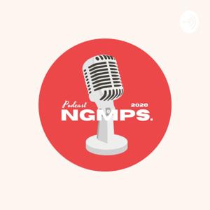 NGAMPUS! (Ngobrol Ampe Mampus)