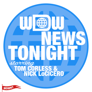 WDW News Tonight by WDWNT LLC