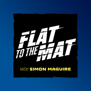 FLAT TO THE MAT