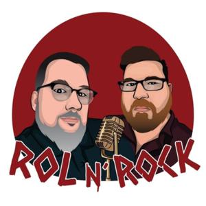 Rol n' Rock Cast