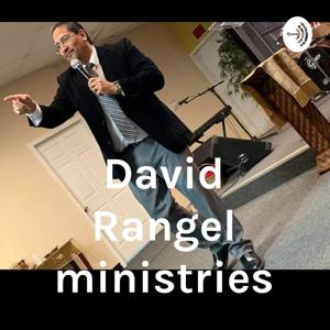 David Rangel ministries