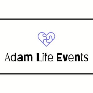 AdamLifeEvents🧩🗣️🎙️