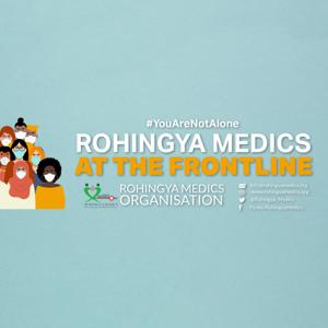 Rohingya Medics Organisation