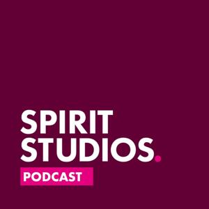 The Spirit Studios Podcast