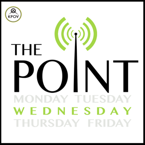 The Wednesday Point Podcast