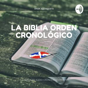 La Biblia Cronológica