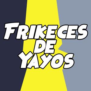 Frikeces de Yayos