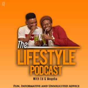 The lifestyle podcast