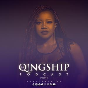 The Q!NGShip Podcast