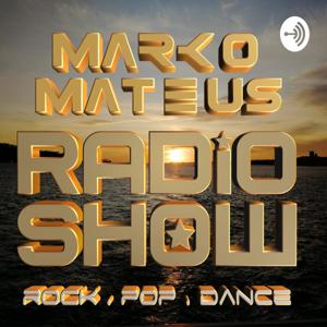 Marko Mateus - Radio Show