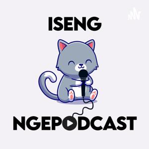 Iseng Ngepodcast