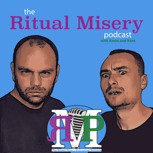 Ritual Misery: Master Audio Feed by Ritual Misery