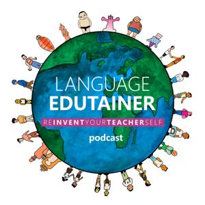 Language Edutainer