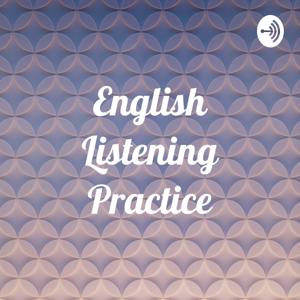 English Listening Practice by LeilasEnglishLab