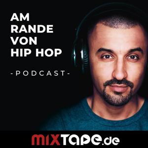 Am Rande von Hip Hop