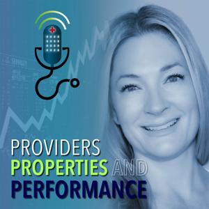 Providers Properties and Performance